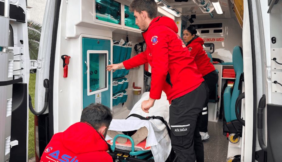 Yoğun Bakım Ambulansı Fiyat Farkı Neden Oluşur? 