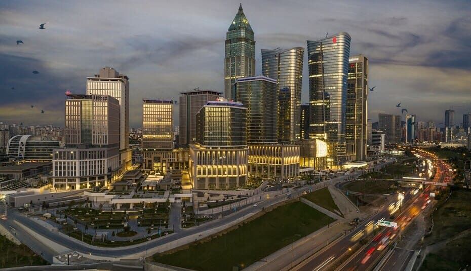 Ataşehir Ambulans Hizmeti ile Güvenli Sağlık Ulaşımı