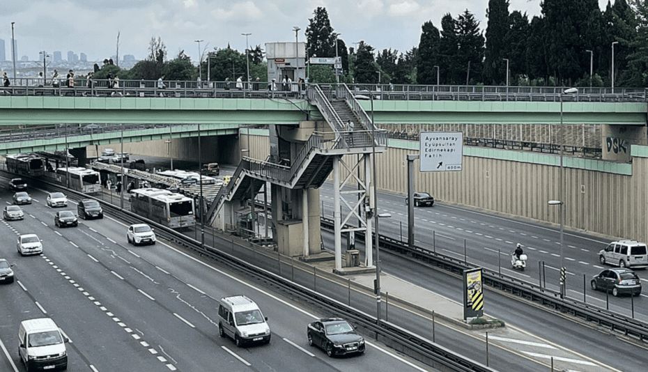 Fatih Özel Ambulans Hizmetleri 0553 327 91 12