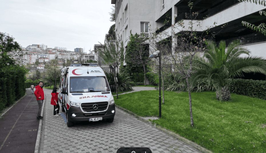 Özel Ambulans Ücreti 2026