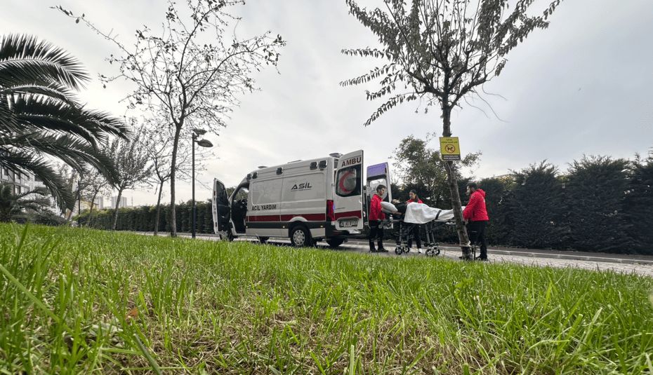Kadıköy Ambulans Hizmeti 