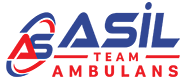 Asil Team Ambulans