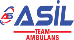 Asil Team Ambulans logo