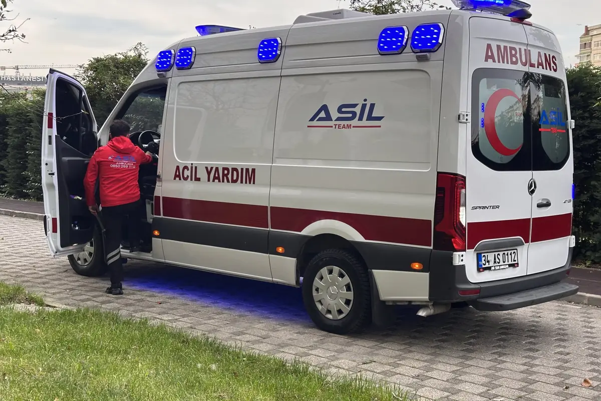 Özel Ambulans Hizmetleri