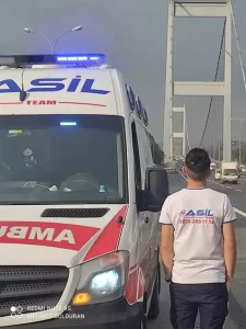Adana Özel Ambulans